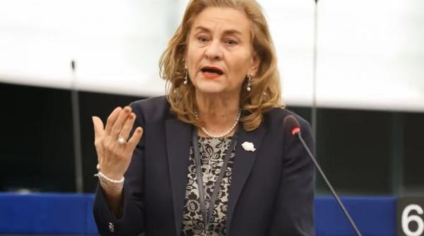 Maria Grapini: „Europa cu două viteze înseamnă cetățeni de rang diferit”