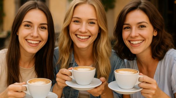 Oamenii fericiți nu au o viață mai ușoară - au o abilitate pe care o putem învăța cu toții