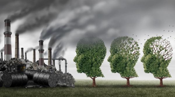 Pericolul invizibil din aer. Poluarea cu PM2.5 poate crește direct riscul de Alzheimer