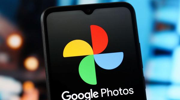 Actualizare Google Photos: pozele pot fi copiate direct din cloud