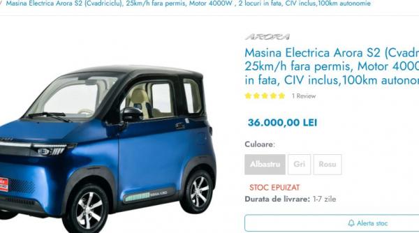 Cum a incendiat Arora încrederea în electrice. De ce omologarea și siguranța fac diferența