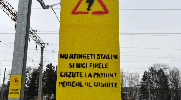 pro infrastructura critica intarzierile in reabilitarea caii ferate dintre brasov si sighisoara