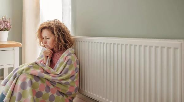 Furnizarea agentului termic în Râmnicu Vâlcea, oprită până duminică din cauza unor avarii