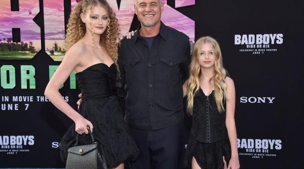 Eric Dane a părăsit lumea îngropat în datorii. Foștii săi colegi au lansat o campanie de strângere de fonduri