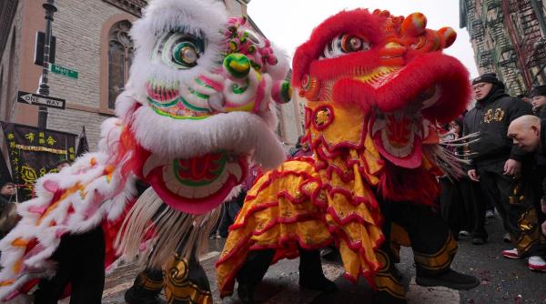 Horoscop chinezesc 22 februarie 2026: 6 zodii care au parte de noroc și succes