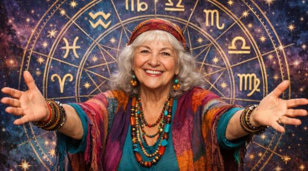 Luna în Taur aduce un semn karmic pentru 4 zodii, pe 21 februarie 2026