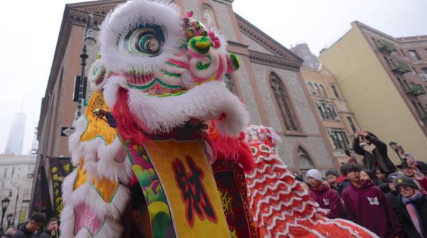 Previziuni pentru anul Calului de Foc, 2026: Energie și independență