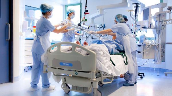 Viața după moarte: Ultimele cuvinte pe care oamenii le aud după ce inima se oprește