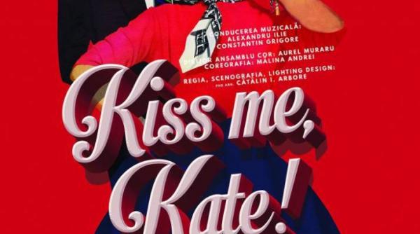 Cele mai frumoase povești de iubire create de Shakespeare, în luna februarie, pe scena Teatrului de Operetă și Musical „Ion Dacian”