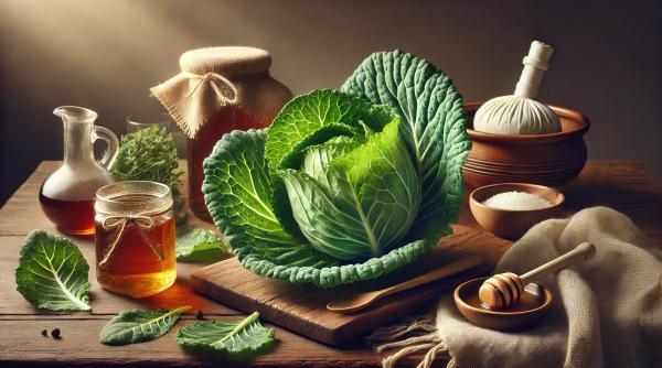 comprese varza cum obtii mobilitate mai buna artrita