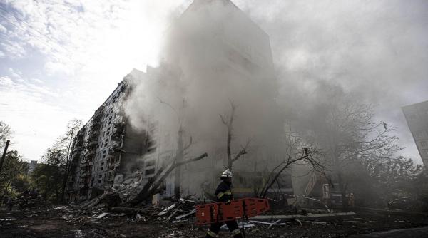 explozii magazin vestul ucrainei oficialii locali afirma atac terorist