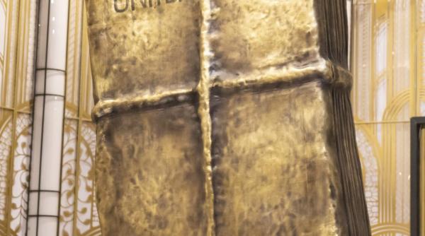 la multi ani uniter suntem recunoscatori pentru tot ce am reusit sa cladim impreuna