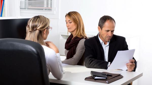 patru luni nastere viata noua dupa divort