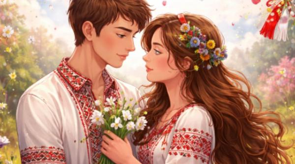 Dragobete, sărbătoarea iubirii la români: tradiții, superstiții și obiceiuri românești pe 24 februarie