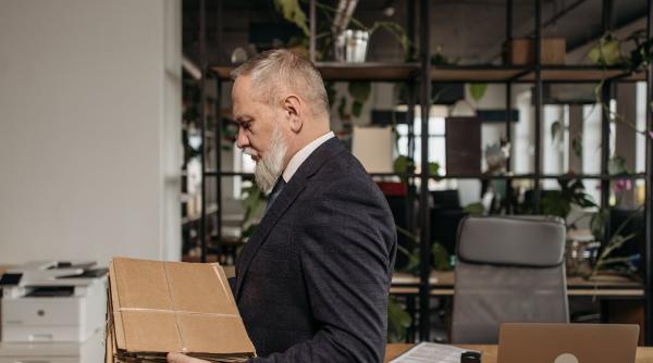 Eficiența în gestionarea unei afaceri: cum pot detaliile de birotică să optimizeze fluxul de lucru