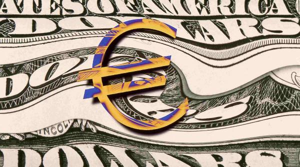 Europa își reînarmează economia și atacă Trezoreria SUA