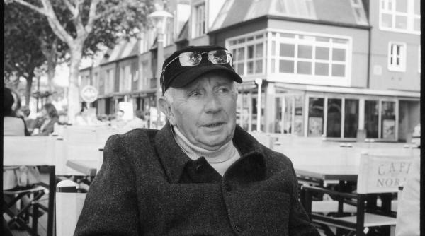 Legendele lumii: Paul Virilio, filosoful apocalipsei