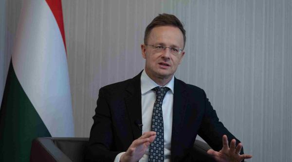 Ungaria va permite sancțiuni anti-Rusia, doar dacă primește petrol din Rusia