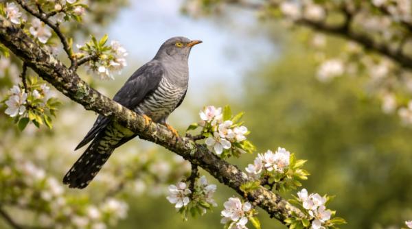 Buna Vestire, cea mai veche sărbătoare închinată Maicii Domnului. Tradiții de „Ziua Cucului”