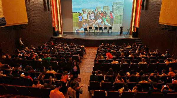 Liderul educației donează integral încasările conferinței de leadership FLGT 2026