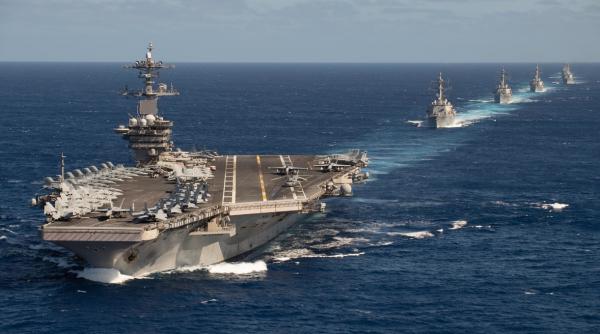 presiune maxima final incert trump iran