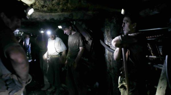 Se cere permiterea folosirii cărbunelui pentru producția de energie în caz de război, asediu sau stare de urgență