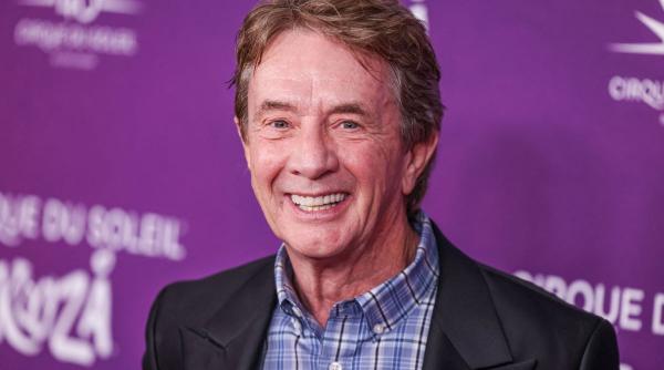 Drama care a zguduit Hollywood-ul: Actorul Martin Short își plânge fiica pierdută mult prea devreme