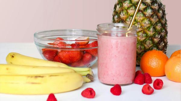 Rețete rapide și savuroase pe care le poți face cu un blender de bucătărie