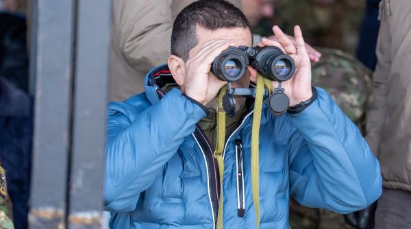 România fără nave, cu ochii la UE și NATO dacă escaladează tensiunile în Marea Neagră