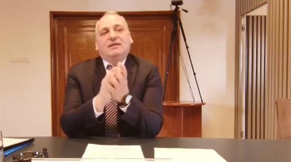 Șefia DNA, între citate din Goethe, Machiavelli și Laura Codruța Kovesi