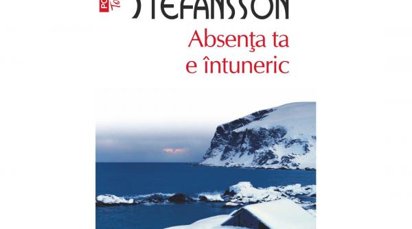 9 cărți pe aripile iernii