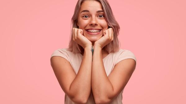 De ce avem dinții strâmbi și ce trebuie să facem?