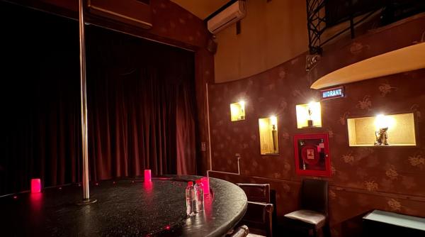 dosar club the buddhist exploatare sexuala droguri retea diicot