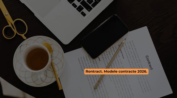 Prestări servicii sau colaborare: ce contract alegi?