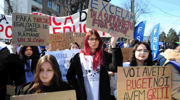 Tăierile bugetare afectează securitatea națională