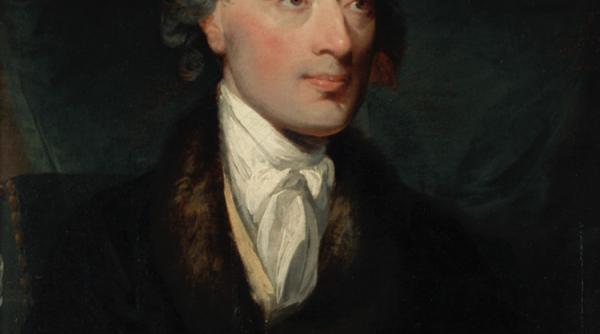 Volney, scriitorul care i-a impus legal Franței să nu mai poarte războaie de cucerire