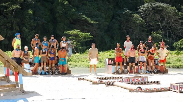 Diseară, la Survivor, începe o nouă săptămână încărcată de provocări și momente importante: ”suntem într-o nouă partidă de șah, s-au mutat pionii pe tablă”