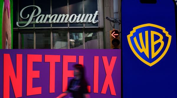 De ce s-a retras Netflix din cursa pentru Warner Bros. Discovery și cum a câștigat Paramount. Tranzacție uriașă, mize politice, factorul Trump și jocuri de culise