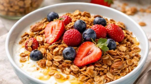 6 alimente bogate fibre cum imbunatatesti dieta