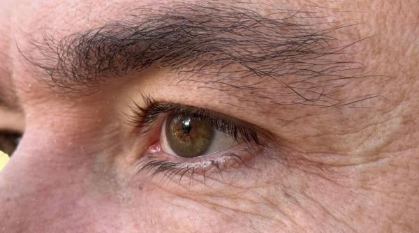 barbatii de 50 de ani imbatranesc mai repede decat femeile care este motivul