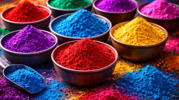 Culoarea de miliarde de dolari. Pigmentul „perfect” care ar putea revoluționa industria chimică