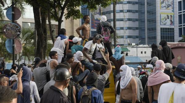 Destinații interzise: Cele mai periculoase locuri de pe planetă în 2026