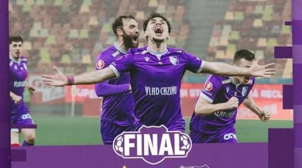 FC Argeș obține ultimul bilet pentru play-off și trimite FCSB în play-out