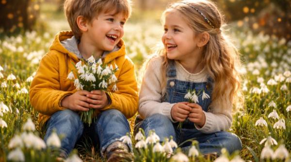 Horoscop special: 3 zodii norocoase după 1 martie 2026