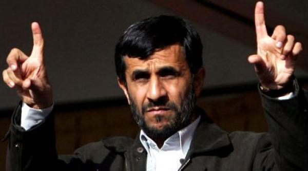 Fostul preşedinte Mahmoud Ahmadinejad, ucis într-un atac aerian asupra Teheranului STIRI