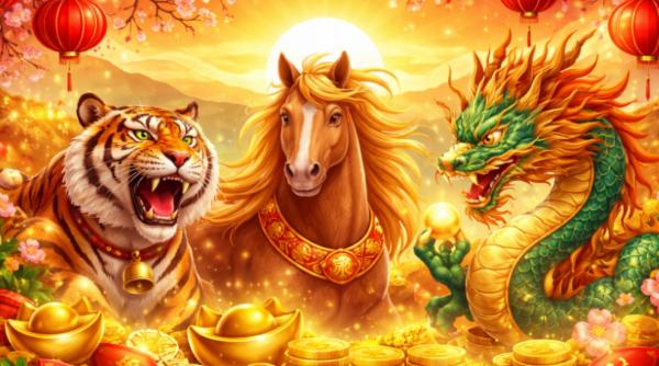 Martie 2026, luna oportunităților: zodiile chinezești cu stea în frunte