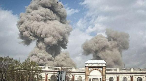 Războiul din Orientul Mijlociu și consecințele globale