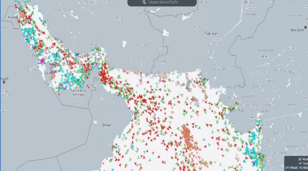 Blocajul din Strâmtoarea Ormuz nu este o criză regională, ci un cutremur economic mondial