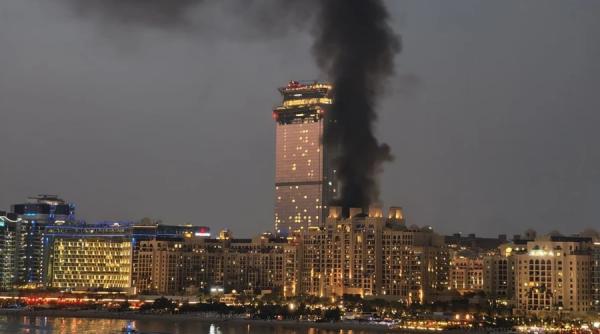 „Drumul petrolului”: Rachetele Iranului aduc războiul la porțile Golfului. Internaționalizarea unui conflict