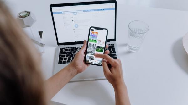 Rolul unei echipe specializate în succesul comunicării digitale – White Image